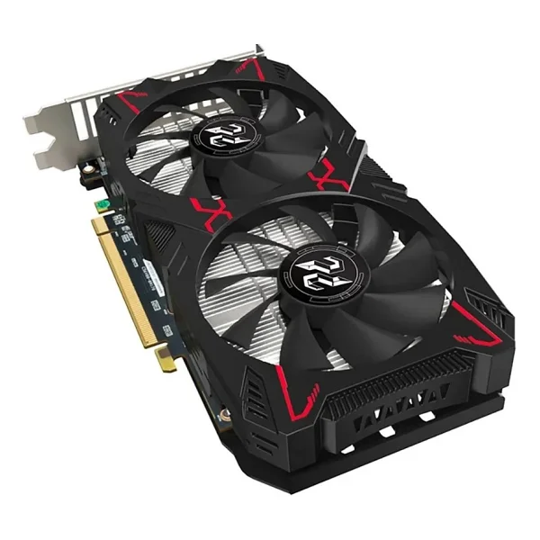 Peladn Radeon RX 5500, 8gb, Gddr6, 128bit, 1xhdmı, 3xdp Gamıng Ekran Kartı - Görsel 5