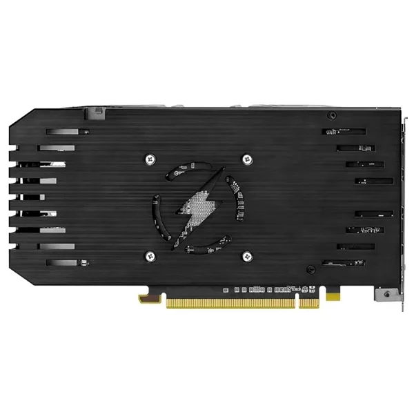Peladn Radeon RX 5500, 8gb, Gddr6, 128bit, 1xhdmı, 3xdp Gamıng Ekran Kartı - Görsel 6