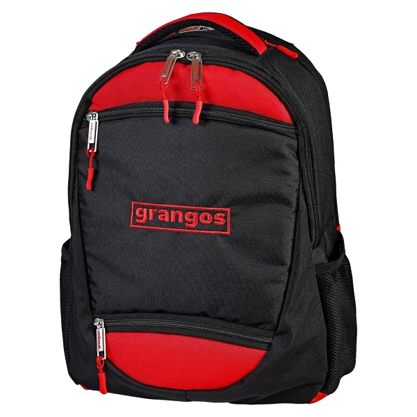 Grangos GRC12 Çok Gözlü Profesyonel Alet Sırt Çantası - Görsel 7