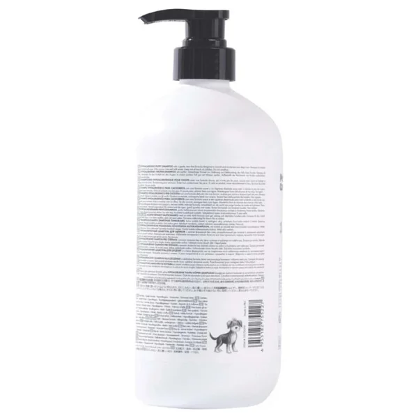 M-Pets Perfect Care 1 Lt Hipoalerjenik Yavru Köpek Şampuanı - Görsel 3