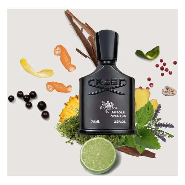 Creed Absolu Aventus Edp 75 Ml Erkek Parfüm - Görsel 2