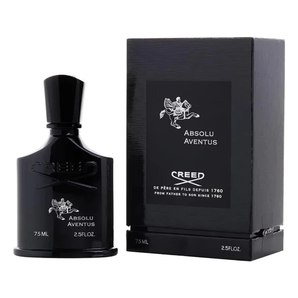 Creed Absolu Aventus Edp 75 Ml Erkek Parfüm - Görsel 4