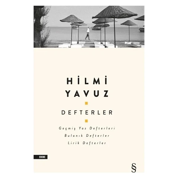 Defterler - Nilgün Marmara - Görsel 3
