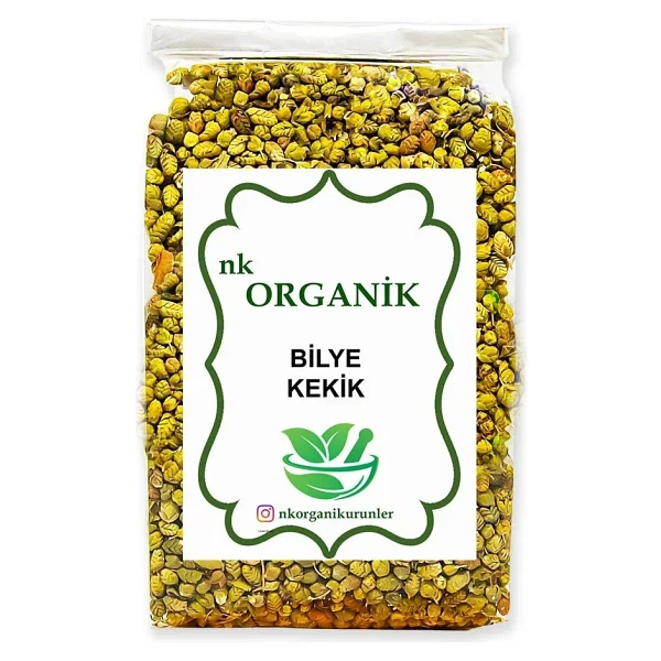 Nk Organik Bilye Kekik 75gr - 1 Adet - Görsel 2