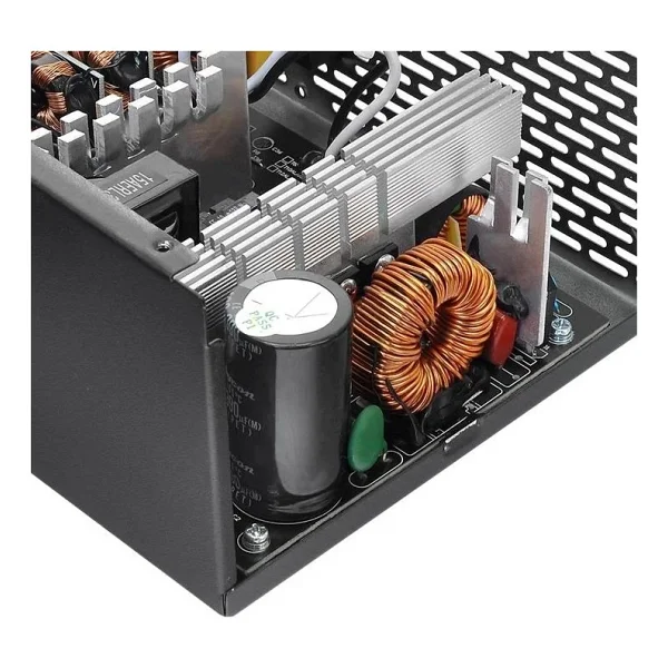 Thermaltake Smart Bx1 Ps-Spd-0750nnsabe-1 750 W Power Supply - Görsel 2