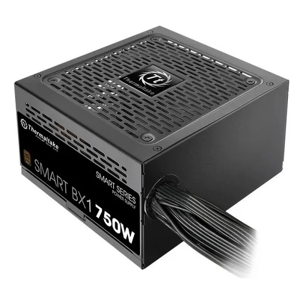 Thermaltake Smart Bx1 Ps-Spd-0750nnsabe-1 750 W Power Supply - Görsel 3