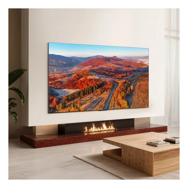 Tcl 98c8l 4K Ultra HD 98" 248 Ekran Uydu Alıcılı Google Smart Sqd Mini LED TV - Görsel 2