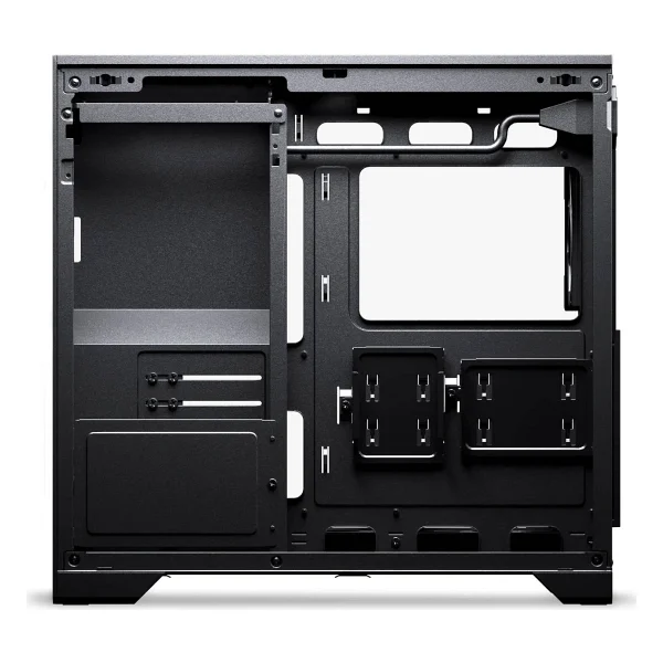 Phanteks Xt V5 Lcd Ph-Xt525vl_dbk01 Argb Fanlı Atx Oyuncu Kasası - Görsel 6