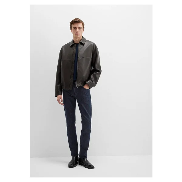 Mavi Jake 00422 Erkek Skinny Jean - Görsel 10
