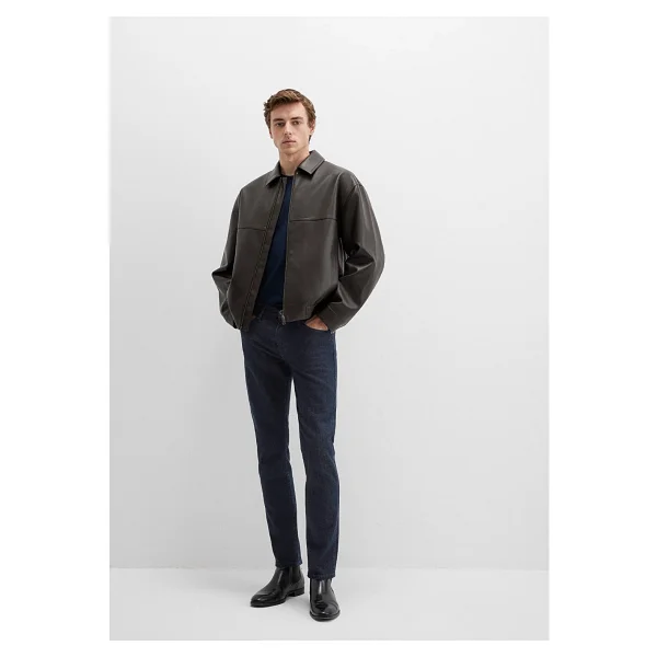 Mavi Jake 00422 Erkek Skinny Jean - Görsel 2