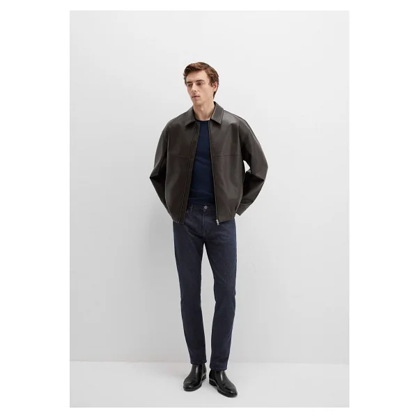 Mavi Jake 00422 Erkek Skinny Jean - Görsel 3