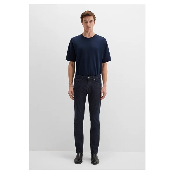 Mavi Jake 00422 Erkek Skinny Jean - Görsel 4