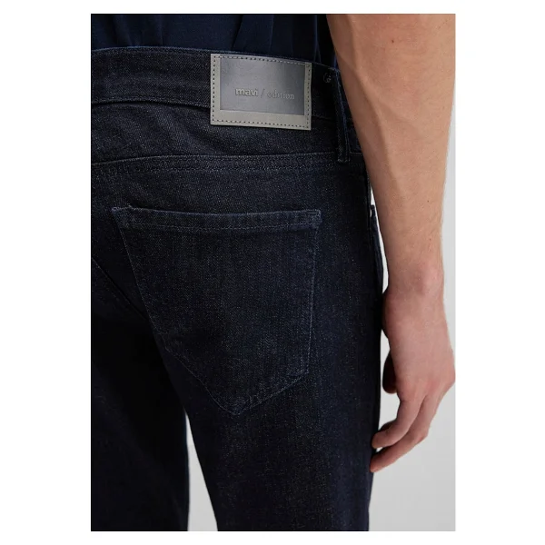Mavi Jake 00422 Erkek Skinny Jean - Görsel 8