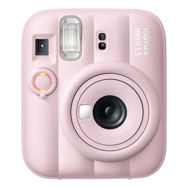 Instax Mini 13 Dijital Fotoğraf Makinesi - Görsel 5