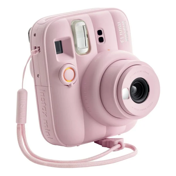 Instax Mini 13 Dijital Fotoğraf Makinesi - Görsel 4