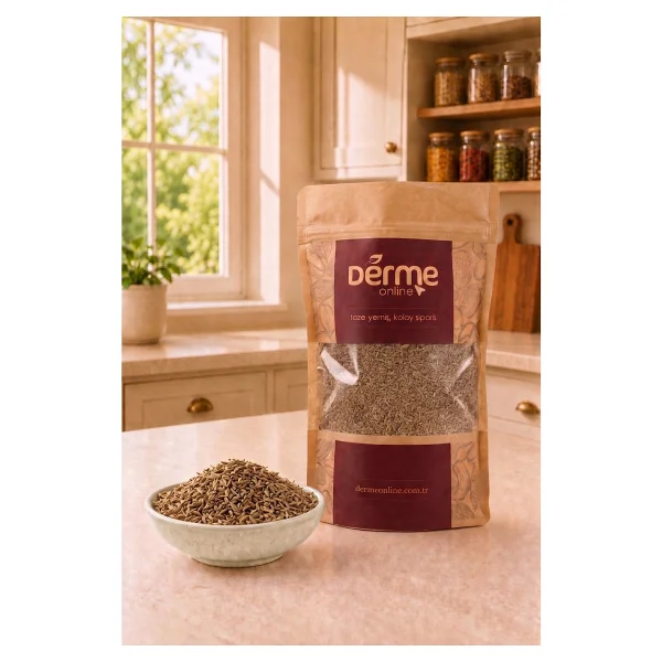 Derme Online Anason 500 Gram - Görsel 6