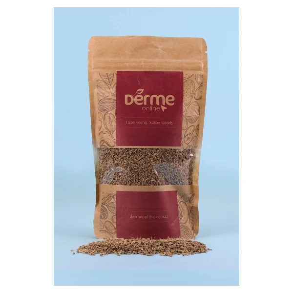 Derme Online Anason 500 Gram - Görsel 2
