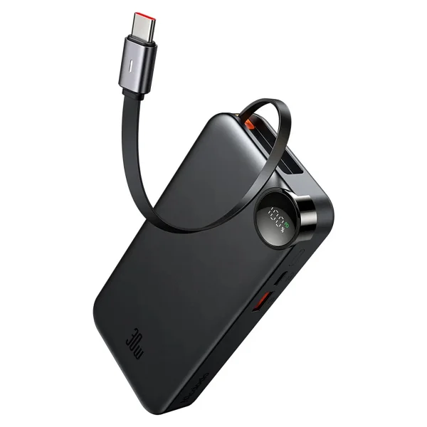 Mcdodo MC-3870 10000 mAh Hızlı Şarj Powerbank