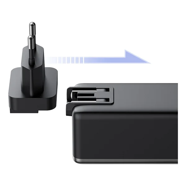 Mcdodo Mc-3181 10000 mAh Hızlı Şarj Powerbank - Görsel 9
