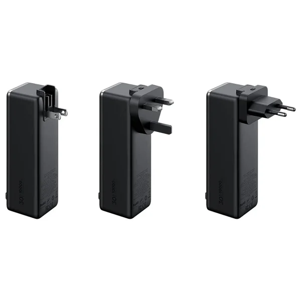 Mcdodo Mc-3181 10000 mAh Hızlı Şarj Powerbank - Görsel 10