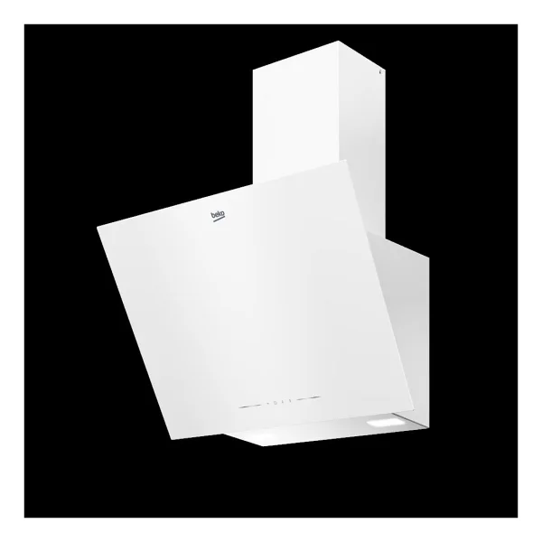 Beko Bde 6041 B1 Duvar Tipi Davlumbaz - Görsel 7