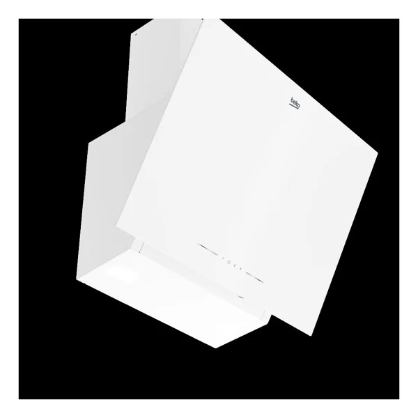 Beko Bde 6041 B1 Duvar Tipi Davlumbaz - Görsel 10