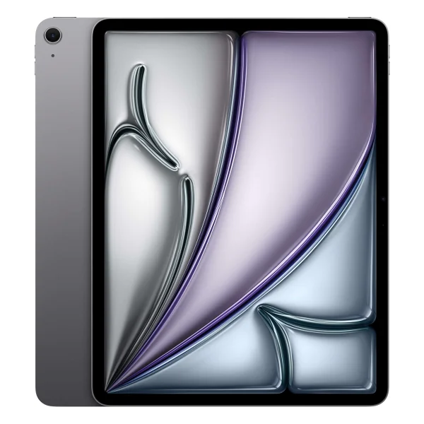 iPad Air M3 Wi-Fi 1 TB 13" Mcq04tu/A Uzay Grisi Tablet - Görsel 7