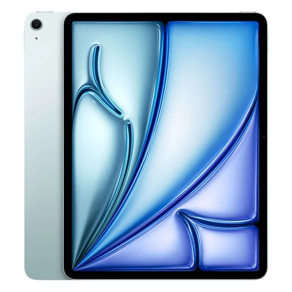 iPad Air M3 Wi-Fi 1 TB 13" Mcq04tu/A Uzay Grisi Tablet - Görsel 6
