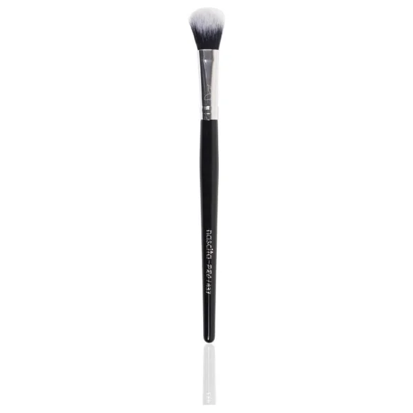 Nascita Pro 437 Açılı Pudra Allık Fırçası - Görsel 2