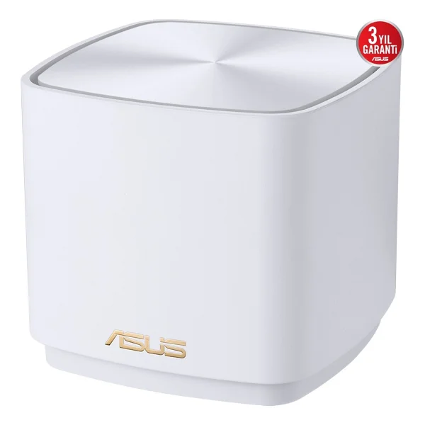 Asus Zenwifi Xd5 Ax3000 3000 Mbps 3'lü Router - Görsel 3