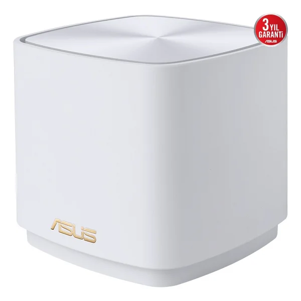 Asus Zenwifi Xd5 Ax3000 3000 Mbps 3'lü Router - Görsel 4