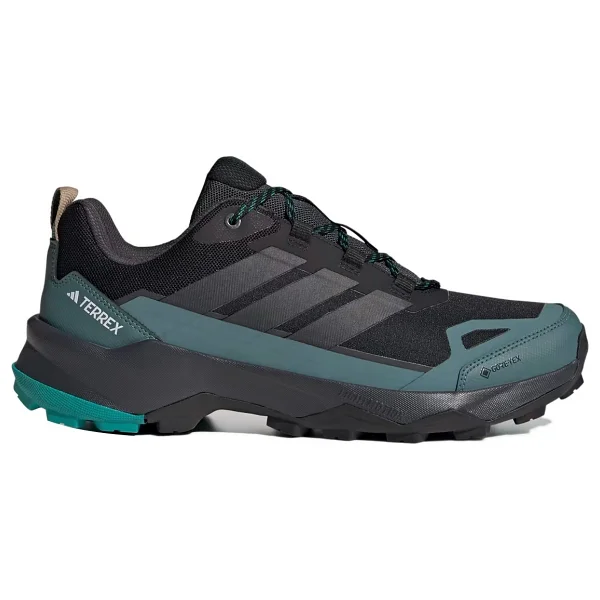 Adidas Terrex Skychaser Ax5 Gore-Tex Erkek Outdoor Ayakkabı - Görsel 10