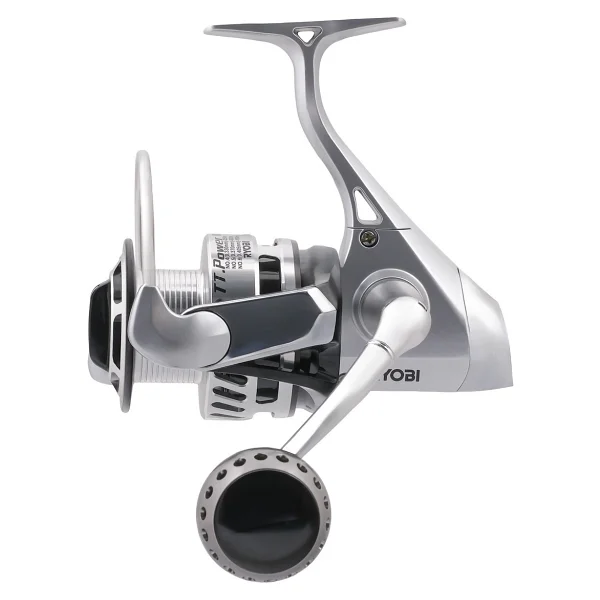 Ryobi Tt Power 10000 Olta Makinası - Görsel 2