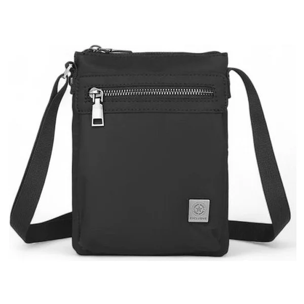 Smart Bags Exclusive Serisi Uniseks Postacı Çantası Smart Bags 8732 - Görsel 10