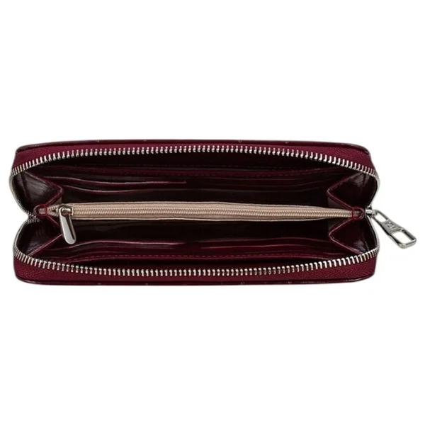 Pierre Cardin Gri Kadın Cüzdan 06pc24k601-Krs - Görsel 7