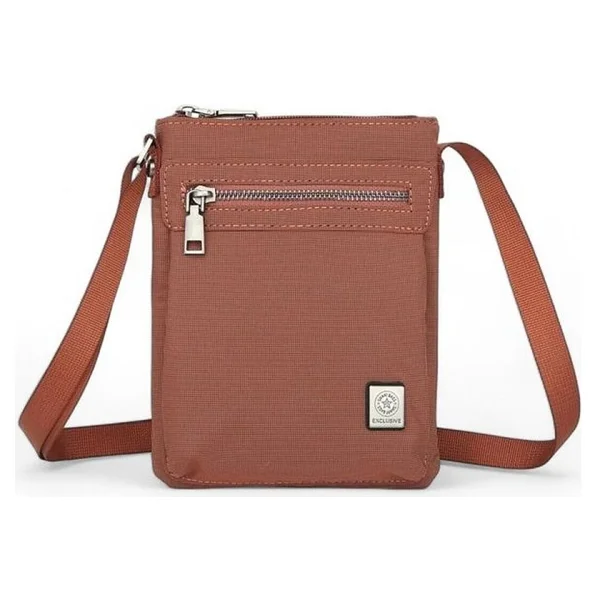 Smart Bags Exclusive Serisi Uniseks Postacı Çantası Smart Bags 8732 - Görsel 8