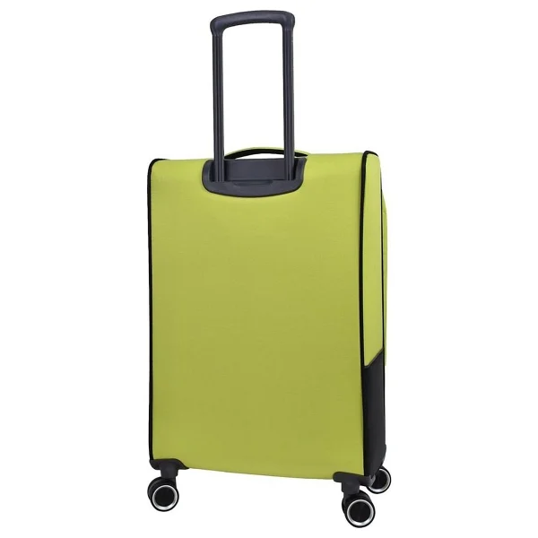 Pierre Cardin 04pc8200-02 Ultra Light Kumaş Orta Boy Valiz - Görsel 3