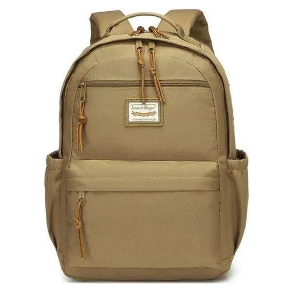 Smart Bags 3198 Laptop Gözlü Okul Sırt Çantası - Görsel 8