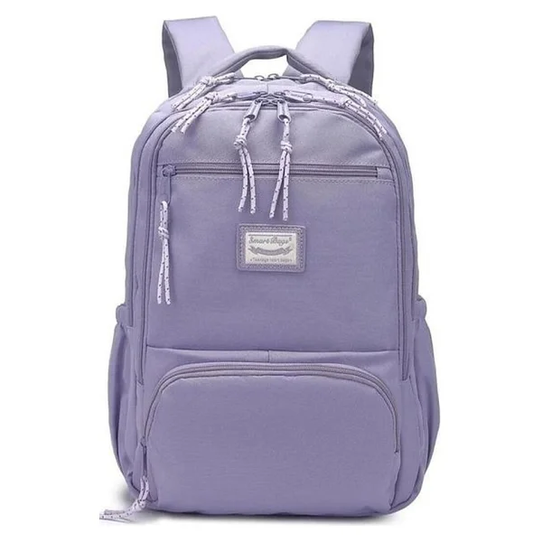 Smart Bags 3196 Hardal Okul Çantası - Görsel 8