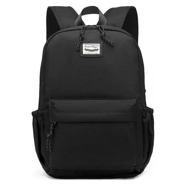 Smart Bags 3157 Okul Boyu Laptop Gözlü Sırt Çantası - Görsel 7