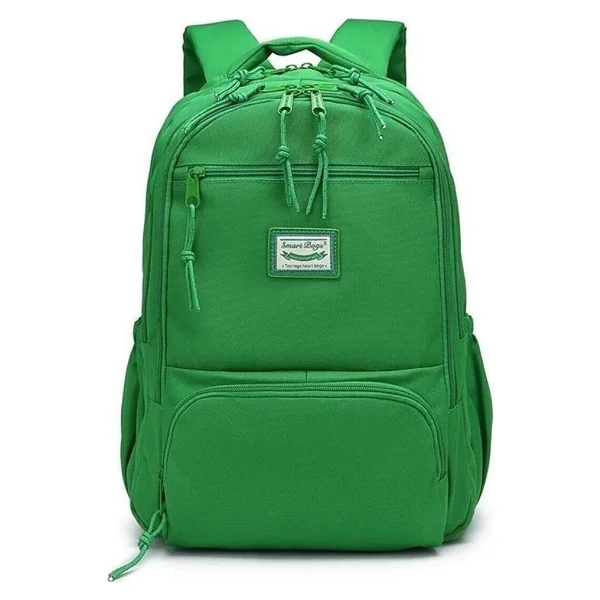Smart Bags 3196 Hardal Okul Çantası - Görsel 7