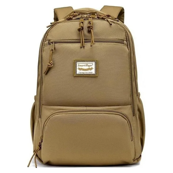 Smart Bags 3196 Hardal Okul Çantası - Görsel 9