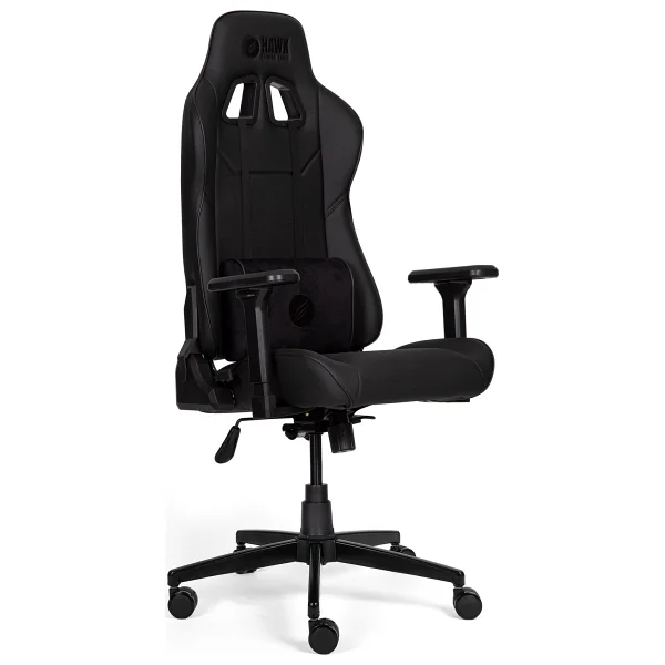 Hawk Gaming Chair Fab Dark Deri Oyuncu Koltuğu - Görsel 8