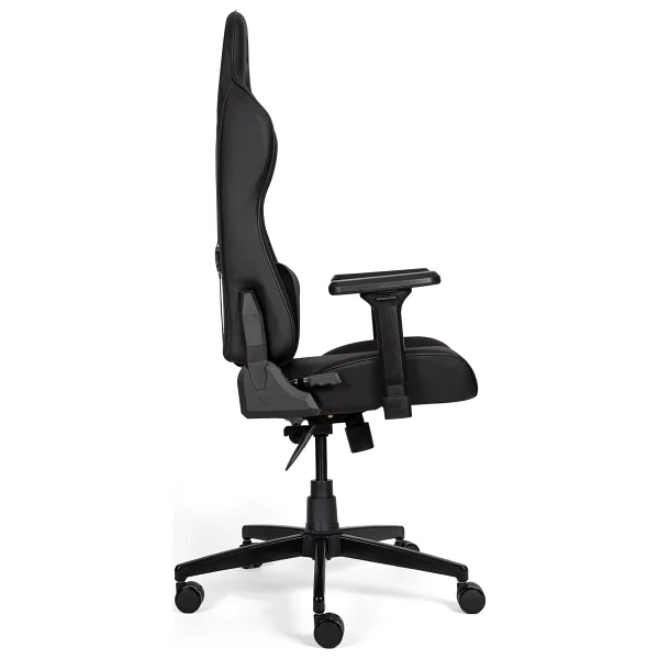 Hawk Gaming Chair Fab Dark Deri Oyuncu Koltuğu - Görsel 9