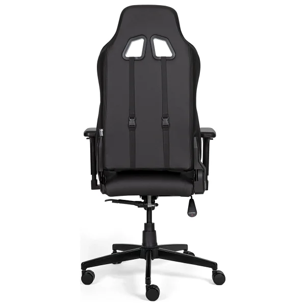 Hawk Gaming Chair Fab Dark Deri Oyuncu Koltuğu - Görsel 10
