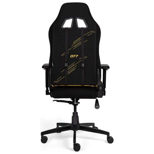 Hawk Gaming Chair Fab Cyber Special Edition Oyuncu Koltuğu - Görsel 10
