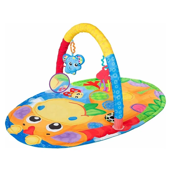 Playgro Zürafa Jerry Oyun Halısı - Görsel 5