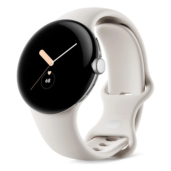 Google Pixel Watch Akıllı Saat