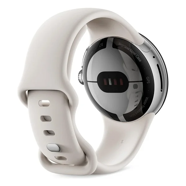 Google Pixel Watch Akıllı Saat - Görsel 4
