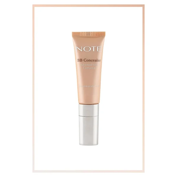 Note Bb Concealer Spf 15 02 10 Ml Krem Kapatıcı - Görsel 6